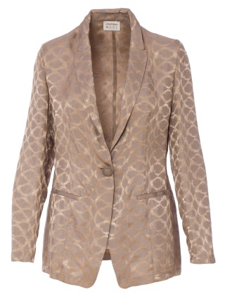 Піджак Maliparmi (1265): фото 2 - Invogue